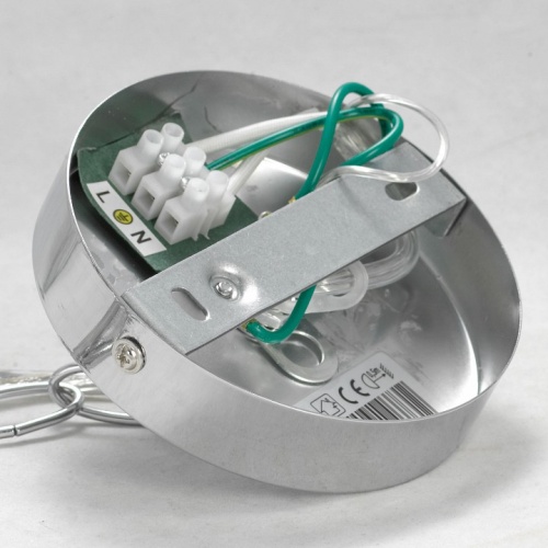 Подвесной светильник Lussole Idaho GRLSP-8999 в Нижнем Новгороде фото 2