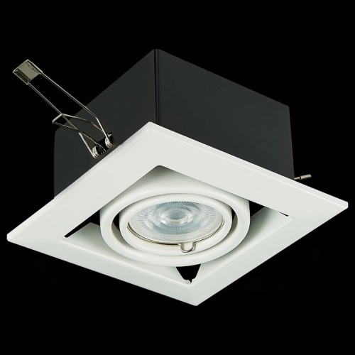 Встраиваемый светильник ST-Luce ST250 ST250.558.01 в Нижнем Новгороде фото 4