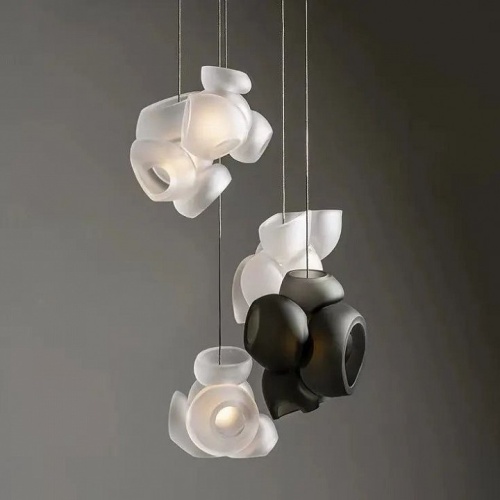 Подвесной светильник Imperiumloft  Quill01 в Нижнем Новгороде фото 3