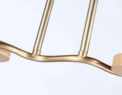 Светильник на штанге Ambrella Light TR TR80162 в Нижнем Новгороде фото 2