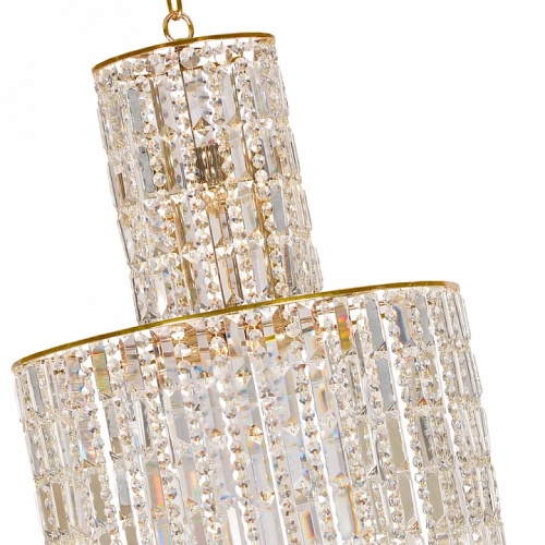 Подвесная люстра Arti Lampadari Valencia Valencia E 1.11.50.501 G в Нижнем Новгороде фото 2