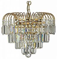 Подвесная люстра Arti Lampadari Sabina Sabina E 1.5.32.100 G в Нижнем Новгороде