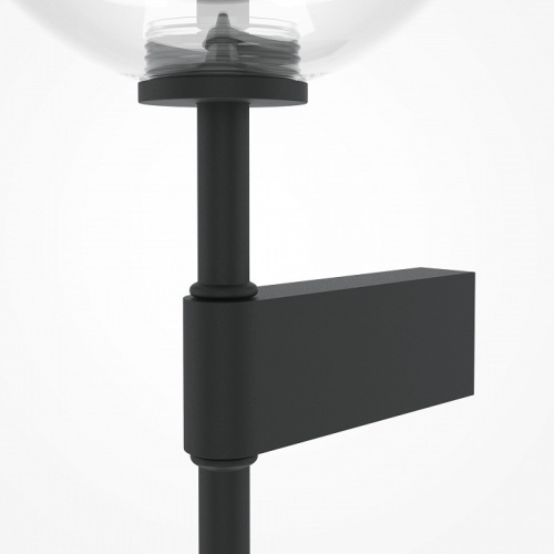 Бра Maytoni Mood MOD172WL-01B в Нижнем Новгороде фото 3