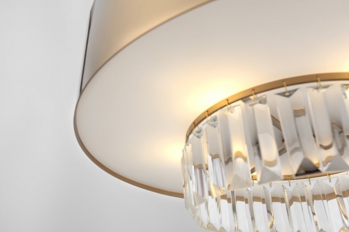 Подвесной светильник Rivoli Vickie Б0061902 в Нижнем Новгороде фото 8