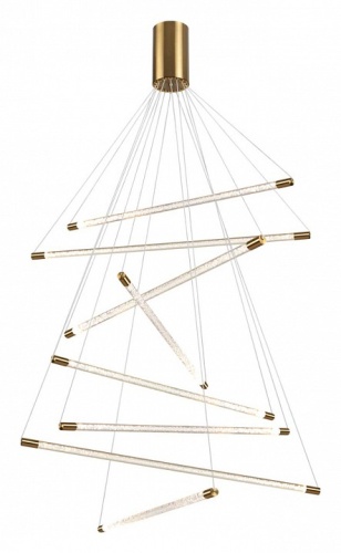 Подвесной светильник Odeon Light Sparky 4369/80L в Нижнем Новгороде фото 5