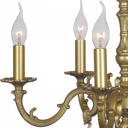 Подвесная люстра Dio D’Arte Dolce Dolce E 1.1.5 AG в Нижнем Новгороде фото 3