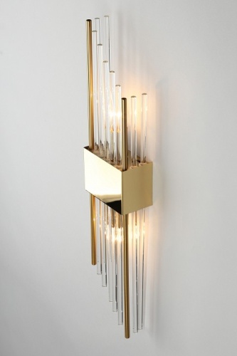 Накладной светильник Aployt Klod APL.639.01.02 в Нижнем Новгороде фото 9