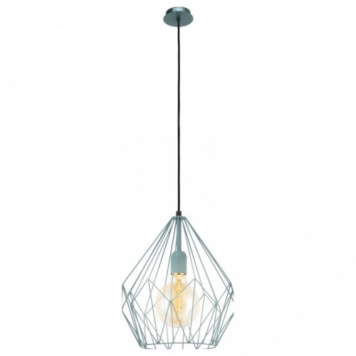 Подвесной светильник Eglo Carlton 49259 в Нижнем Новгороде фото 2