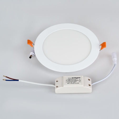 Светильник DL-172M-15W Warm White (Arlight, IP40 Металл, 3 года) в Кольчугино фото 3