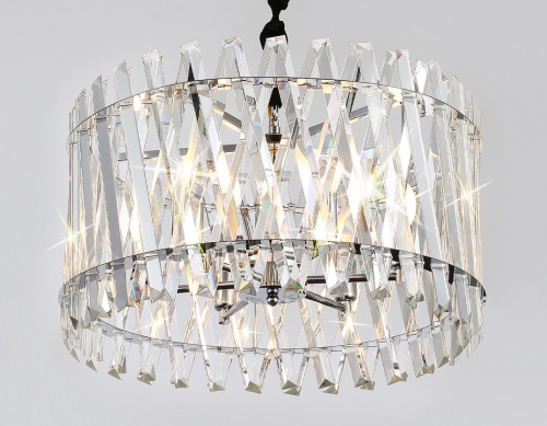 Подвесная люстра Ambrella Light TR TR5062 в Нижнем Новгороде фото 6