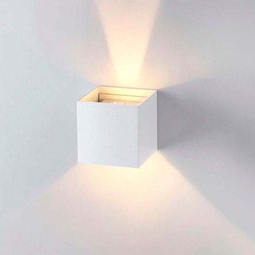 Накладной светильник Novotech Calle 357518 в Нижнем Новгороде фото 4