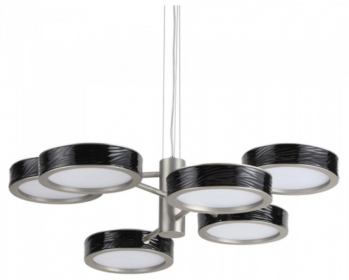 Подвесная люстра Odeon Light L-VISION 5451/99LB в Нижнем Новгороде