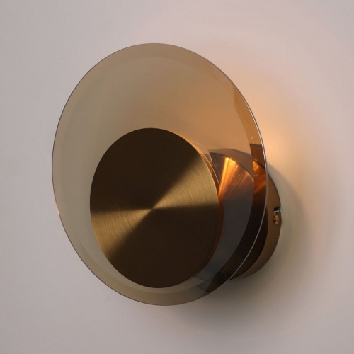 Накладной светильник MW-Light Илоника 10 451023201 в Нижнем Новгороде фото 5