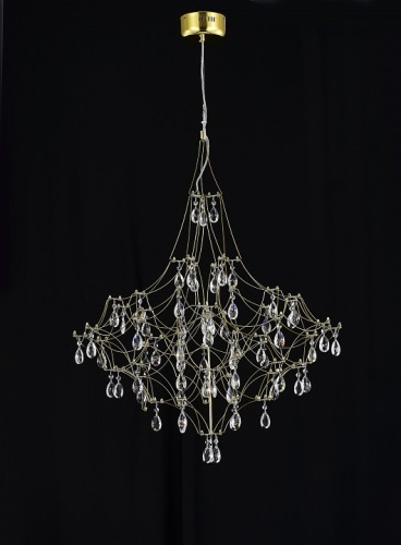 Подвесная люстра MyFar Allegria MR2643-66P-50AD в Нижнем Новгороде фото 5