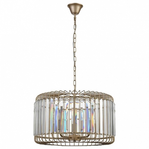 Подвесной светильник Vele Luce Angelica VL3044P05 в Старом Осколе фото 4