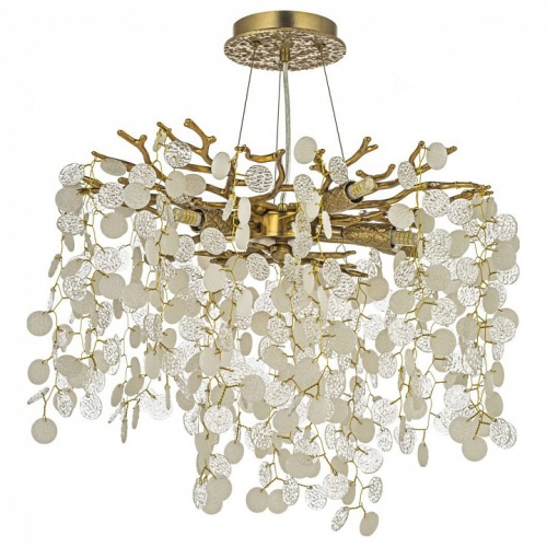 Подвесная люстра Dio D’Arte Tavenna Antigue Tavenna H 1.5.46.103 A в Нижнем Новгороде фото 5