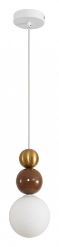 Подвесной светильник Lumion BONBONES 8257/1 в Нижнем Новгороде фото 8
