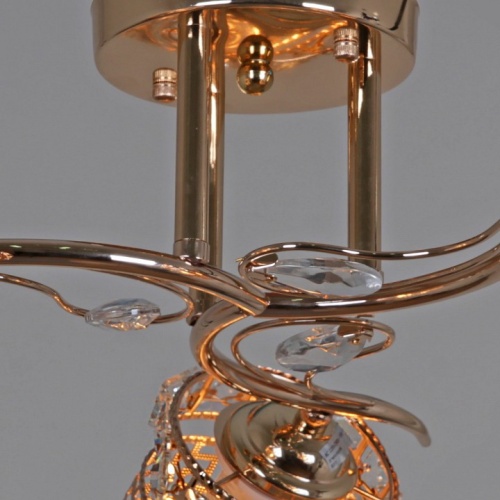 Потолочная люстра 03672-0.3-03 в Нижнем Новгороде фото 2