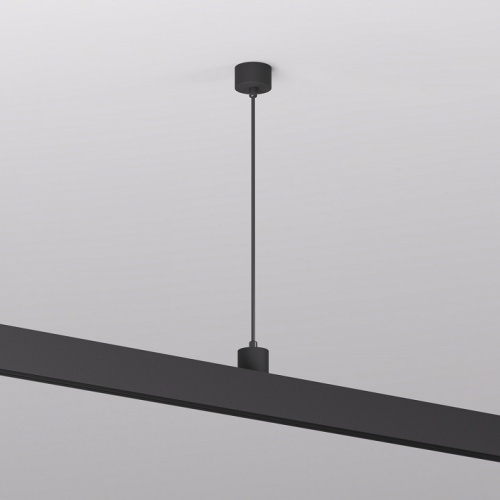 Токопровод концевой Denkirs SMART Base TR2124-BK в Нижнем Новгороде фото 4