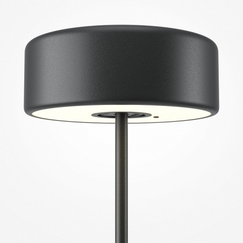 Настольная лампа декоративная Maytoni AI Collaboration MOD229TL-L3B3K2 в Нижнем Новгороде фото 4