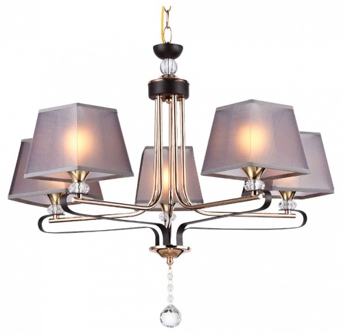 Подвесная люстра Ambrella Light TR TR4616 в Нижнем Новгороде