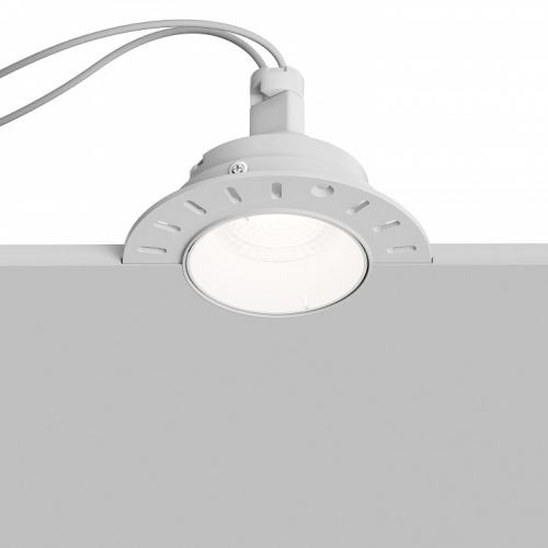 Встраиваемый светильник Hesby Lighting Stockholm HSBL_0218 в Нижнем Новгороде фото 5