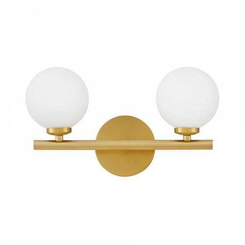 Бра LUMINA DECO Marsiada LDW 6033-2 MD в Нижнем Новгороде фото 3