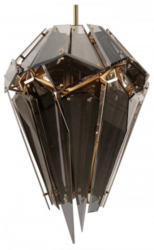 Подвесной светильник Loft it Shard 10432 Smoke в Нижнем Новгороде