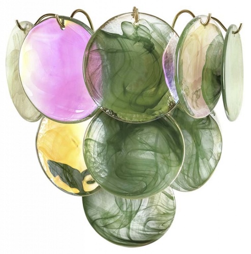 Накладной светильник Loft it Lolly 10492W Green в Нижнем Новгороде