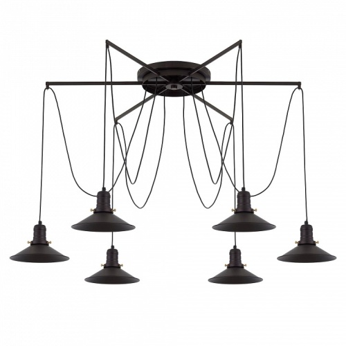 Подвесной светильник Citilux Эдисон CL451262 в Нижнем Новгороде фото 6