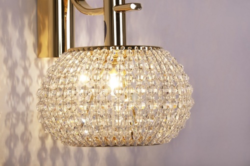 Бра Doge Luce 6507 6507A1.10SP в Нижнем Новгороде фото 2