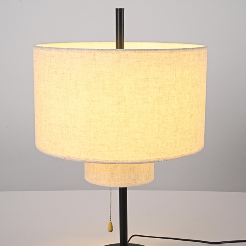 Настольная лампа декоративная Imperiumloft ANDREAN andrean-tab01 в Нижнем Новгороде фото 11