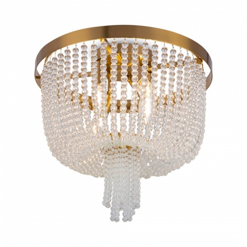 Потолочная люстра Freya Ornament FR1008CL-04BS в Нижнем Новгороде фото 6