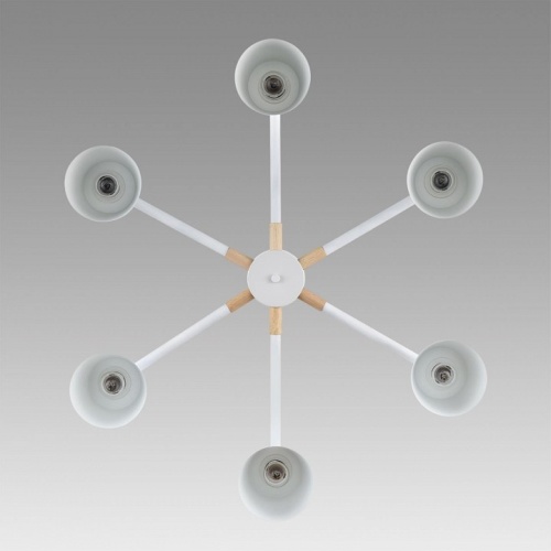 Люстра на штанге Lumion Rosalina 8097/6C в Нижнем Новгороде фото 4