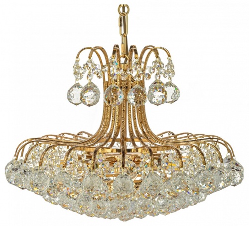 Подвесная люстра Arti Lampadari Alanno Alanno E 1.5.50.100 GB в Нижнем Новгороде