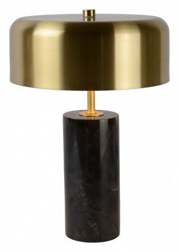 Настольная лампа декоративная Lucide Mirasol 34540/03/30 в Соколе фото 5
