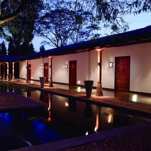 Накладной светильник Mantra Chamonix 7062 в Нижнем Новгороде фото 3