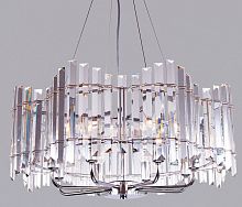 Подвесная люстра  52720-0.4-08 DN в Нижнем Новгороде