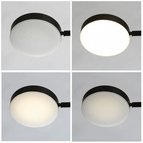 Подвесная люстра DeMarkt Гэлэкси 632017206 в Нижнем Новгороде фото 11