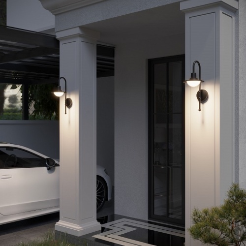 Светильник на штанге ST-Luce PROCHE SL9512.401.01 в Нижнем Новгороде фото 2