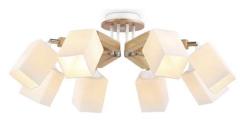 Потолочная люстра Ambrella Light TR TR9522 в Нижнем Новгороде