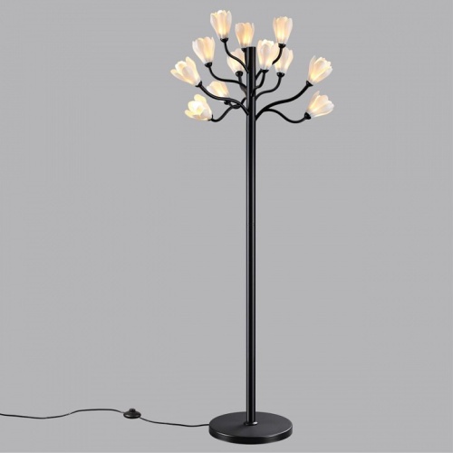 Торшер Odeon Light Gardi 5090/12F в Нижнем Новгороде фото 4