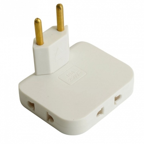 Разветвитель Stekker  50067 в Нижнем Новгороде фото 4