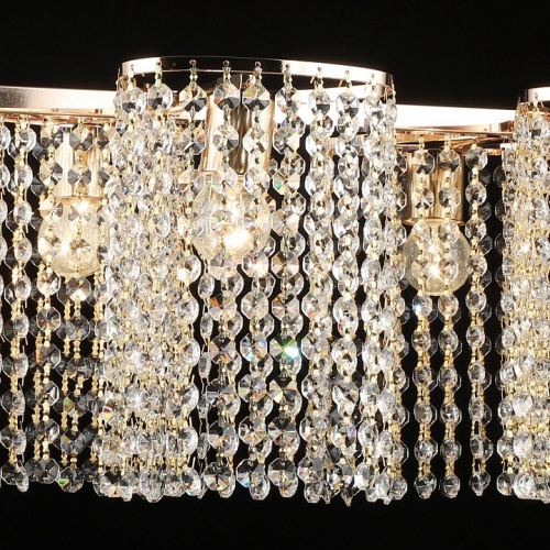 Люстра на штанге 02611-0.3-08 FGD в Нижнем Новгороде фото 2