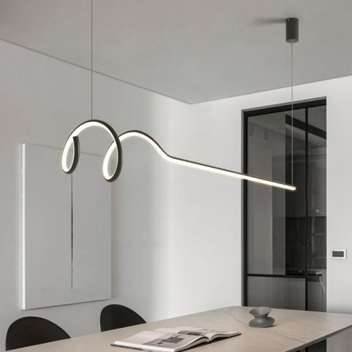 Подвесной светильник Imperiumloft Damaris01 220353-23 в Нижнем Новгороде фото 3