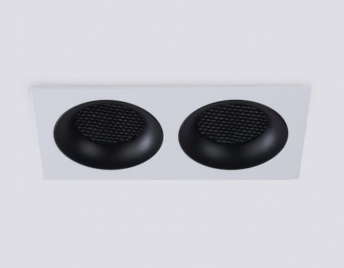 Встраиваемый светильник Ambrella Light TECHNO SPOT TN102732 в Нижнем Новгороде фото 8