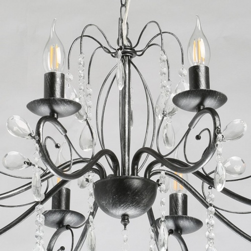 Подвесная люстра De City Лада 2 442010708 в Нижнем Новгороде фото 5