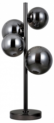 Настольная лампа декоративная Moderli Renny V10798-4T в Нижнем Новгороде