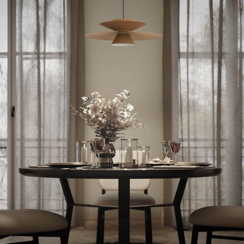 Подвесной светильник Mantra Estrella 9440 в Нижнем Новгороде фото 11