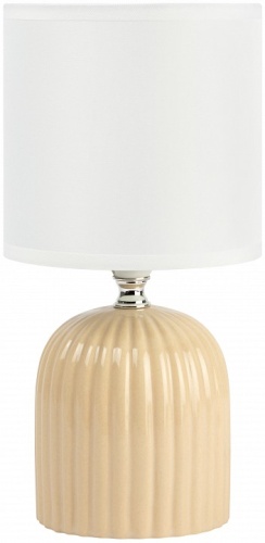 Настольная лампа декоративная Rivoli May 7548-502 в Нижнем Новгороде